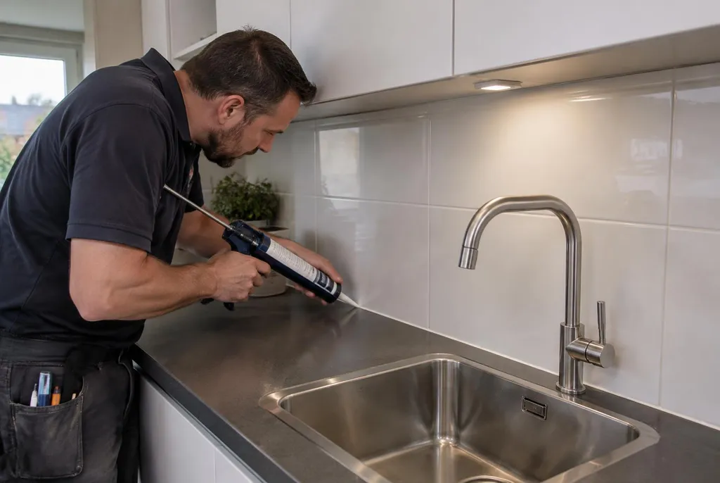 Kitbedrijf Capelle aan den IJssel – keuken kit vervangen